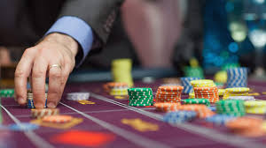 Slott Casino