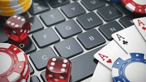 Зеркало Casino SpinCity